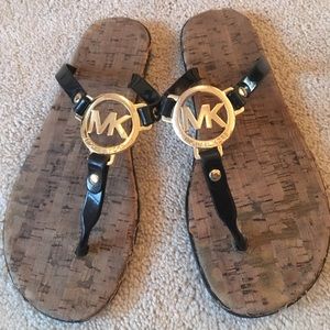 Michael kors sandals